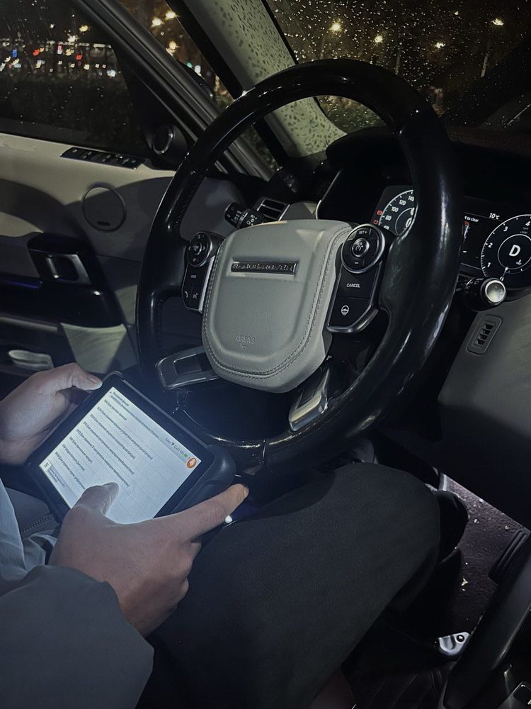 Компьютерная диагностика авто — AutoJet, Алмере
